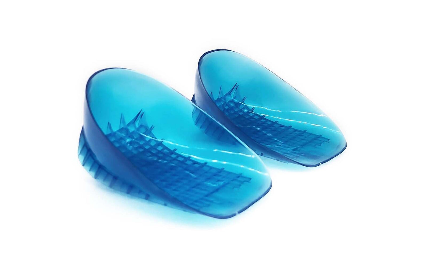 Axign Medical Pro Heel Cups Support Orthotic Insole Plantar Fasciitis Shock Absorption