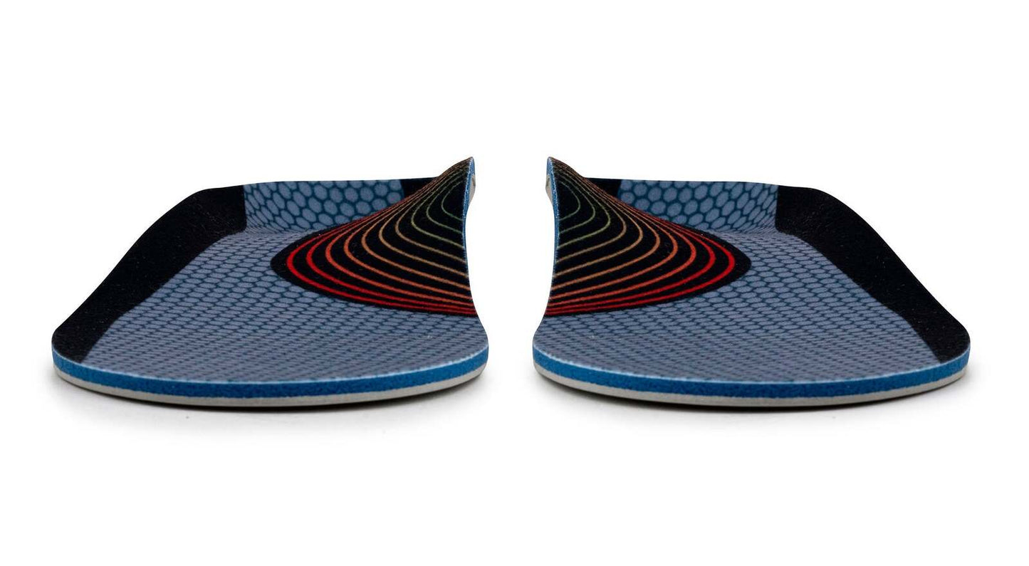 ARCHLINE Orthotics Insoles Balance Full Length Arch Support Pain Relief