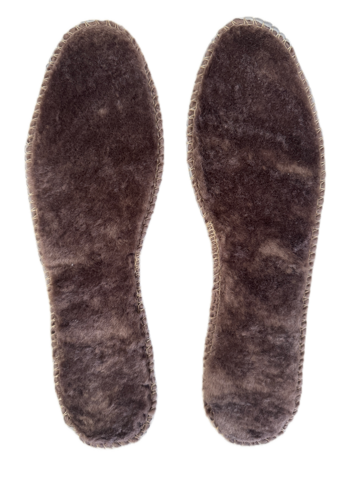 Australian Sheepskin Insoles for UGG Boots Slippers Shoes Flexible Warm & Soft