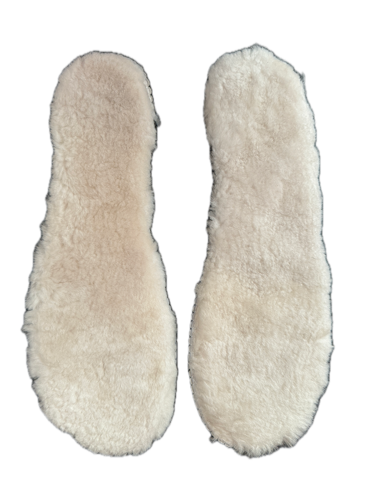 Australian Sheepskin Insoles for UGG Boots Slippers Shoes Flexible Warm & Soft