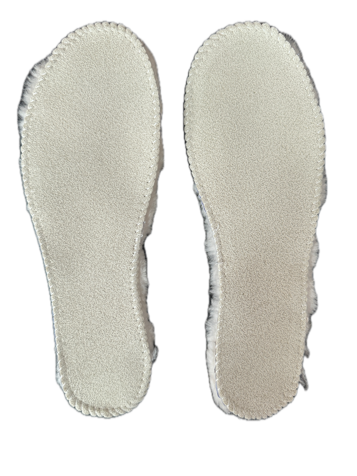 Australian Sheepskin Insoles for UGG Boots Slippers Shoes Flexible Warm & Soft