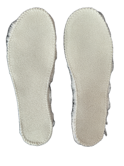 Australian Sheepskin Insoles for UGG Boots Slippers Shoes Flexible Warm & Soft