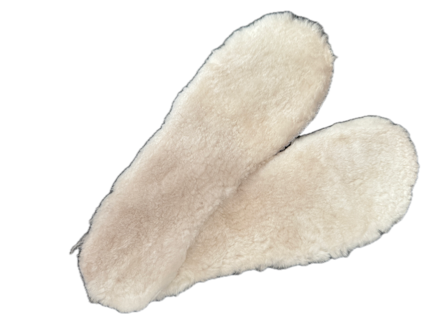 Australian Sheepskin Insoles for UGG Boots Slippers Shoes Flexible Warm & Soft