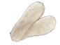 Australian Sheepskin Insoles for UGG Boots Slippers Shoes Flexible Warm & Soft